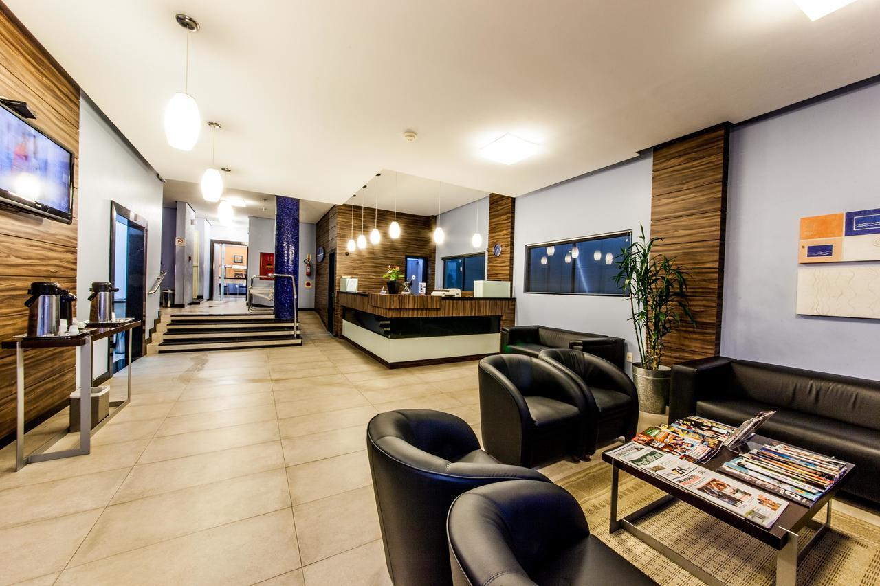 Asppen Hotel Chapecó