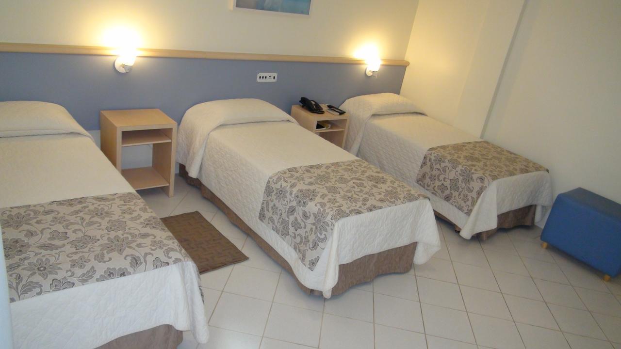 Asppen Hotel 3*