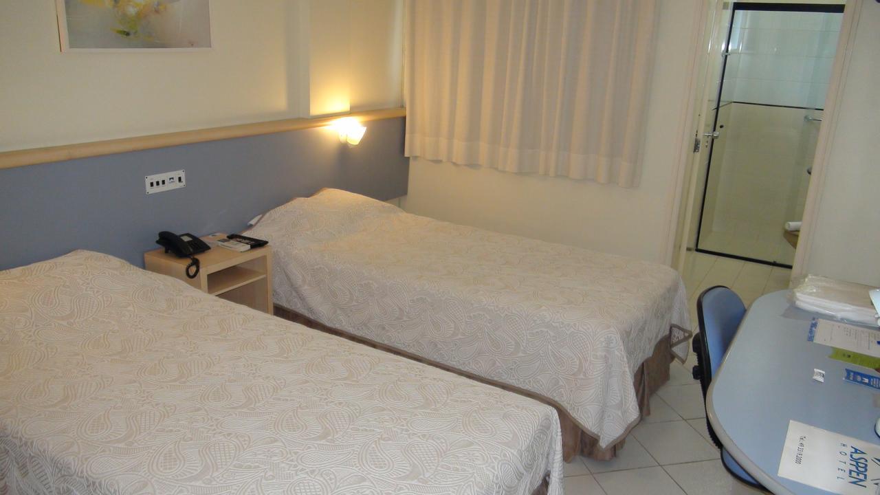 Hotel Asppen 3*