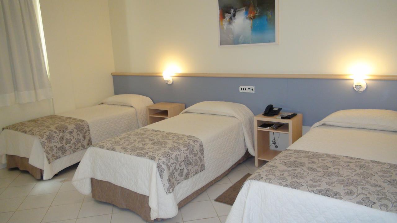 Hotel Asppen 3*