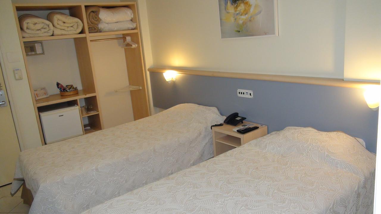 Hotel Asppen