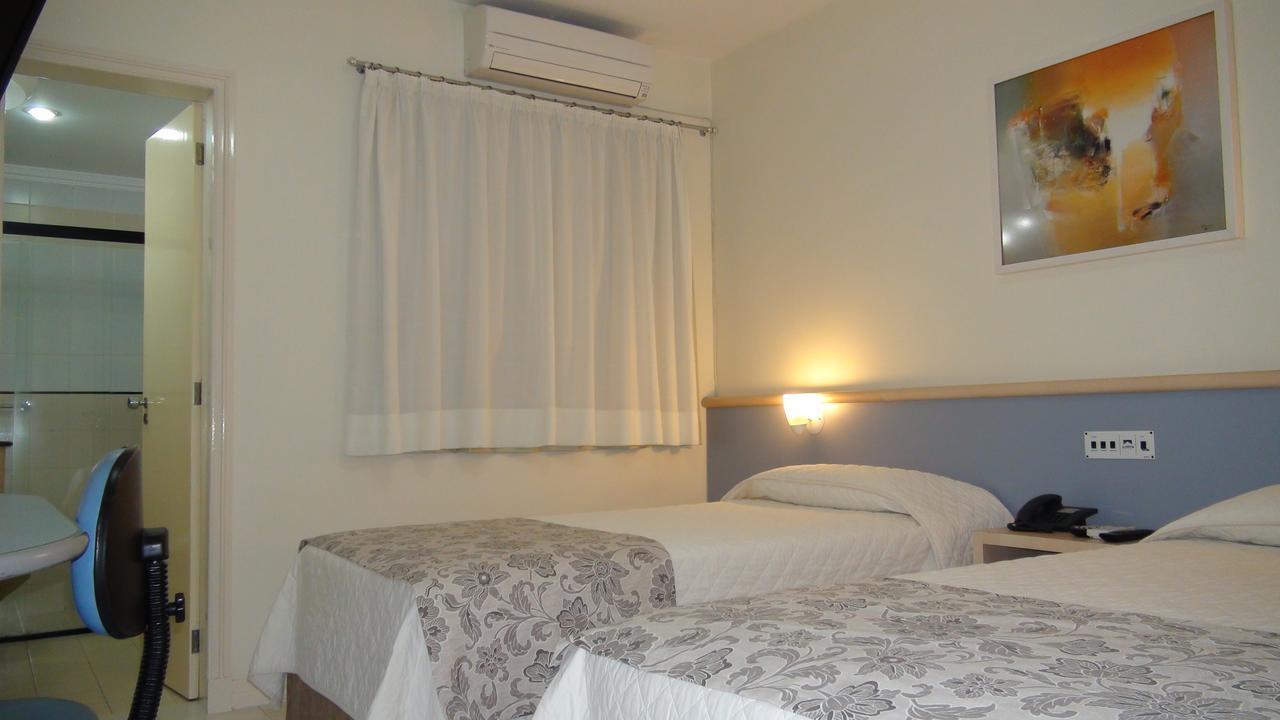 Asppen Hotel 3*